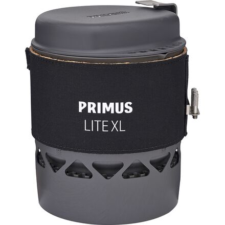 Lite XL Pot