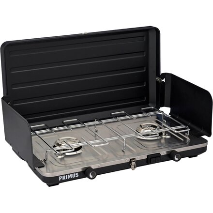 Moto 2 Burner Propane Stove