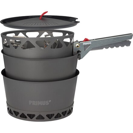 Primetech II Stove Set