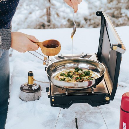 Primus - Tupike II Burner Camp Stove