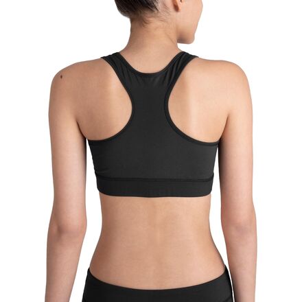 Perfect Moment - Stripes Stars Fitness Top - Women's
