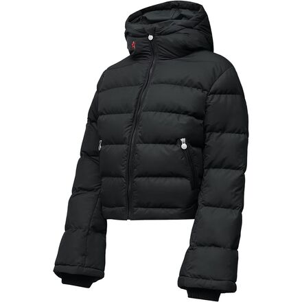 Perfect Moment - Polar Flare Jacket - Women's