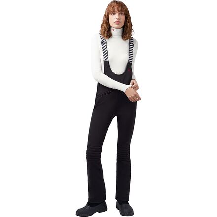 Perfect Moment - Isola Racing Pant - Women's - Black