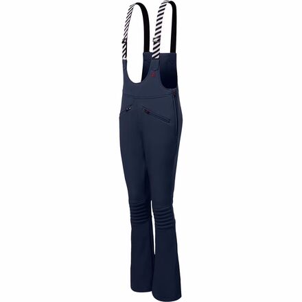 Perfect Moment - Isola Racing Pant - Girls' - Navy