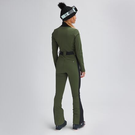 Perfect Moment - Ryder One Piece Snow Suit - Women's