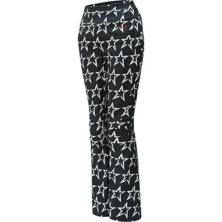 Perfect Moment - Aurora Print Flare Pant - Women's