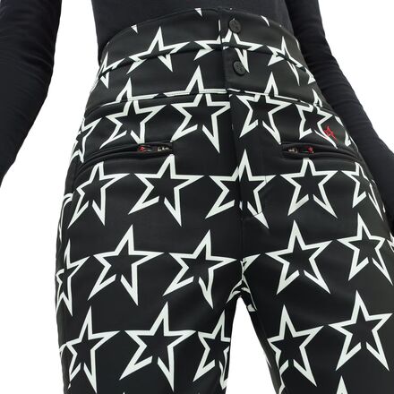 Perfect Moment - Aurora Print Flare Pant - Women's