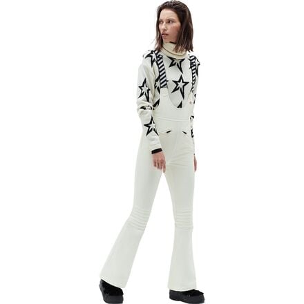 Perfect Moment - Isola Racing Pant - Women's - Snow White