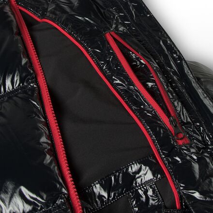 Perfect Moment - Nevada Duvet Jacket - Women's