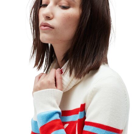 Perfect Moment - Schild Sweater - Women's