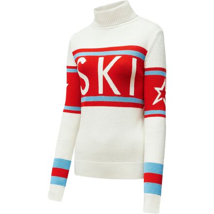 Perfect Moment - Schild Sweater - Women's