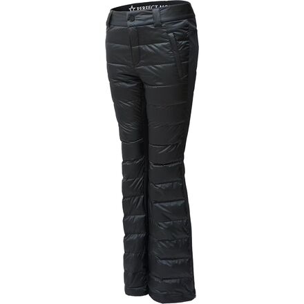 Perfect Moment - Talia Quilted Pant - Women's