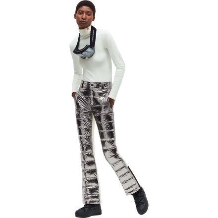 Perfect Moment - Talia Quilted Pant - Women's