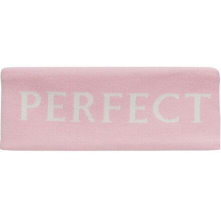 Perfect Moment - PM Headband - Pure Pink