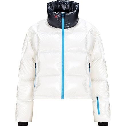 Perfect Moment - Nevada Duvet Ski Jacket - Women's