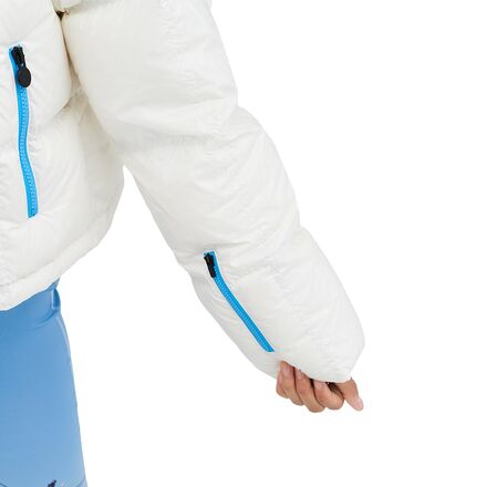 Perfect Moment - Nevada Duvet Ski Jacket - Women's