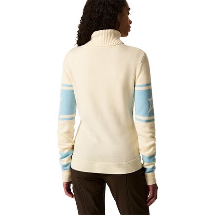 Perfect Moment - Schild Sweater - Women's