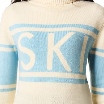 Perfect Moment - Schild Sweater - Women's