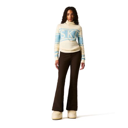 Perfect Moment - Schild Sweater - Women's