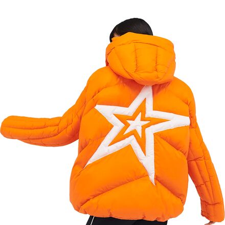 Perfect Moment - Orelle Short Down Jacket - Women's