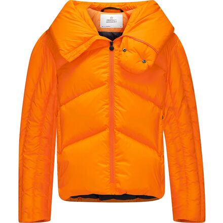 Perfect Moment - Orelle Short Down Jacket - Women's