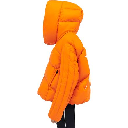 Perfect Moment - Orelle Short Down Jacket - Women's