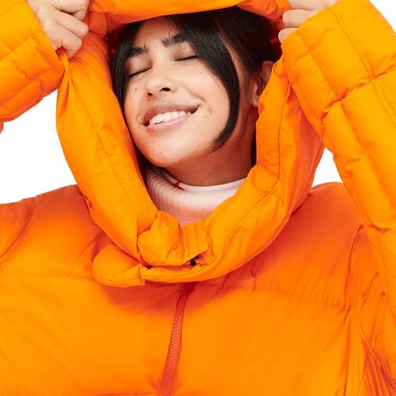 Perfect Moment - Orelle Short Down Jacket - Women's