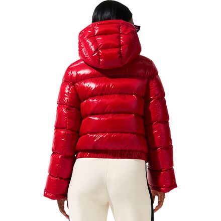 Perfect Moment - Polar Flare Jacket - Women's