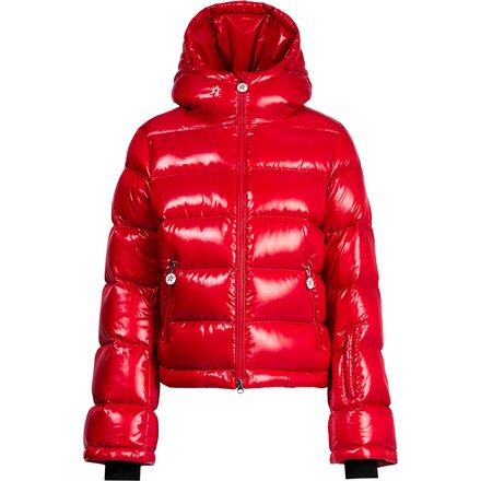 Perfect Moment - Polar Flare Jacket - Women's