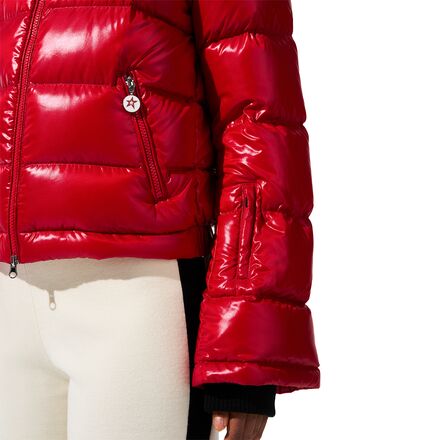 Perfect Moment - Polar Flare Jacket - Women's