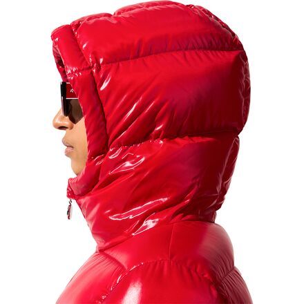 Perfect Moment - Polar Flare Jacket - Women's