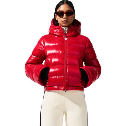 Perfect Moment - Polar Flare Jacket - Women's