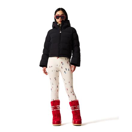 Perfect Moment - Polar Flare Ski Jacket III - Women's
