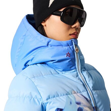 Perfect Moment - Polar Flare Ski Jacket III - Women's