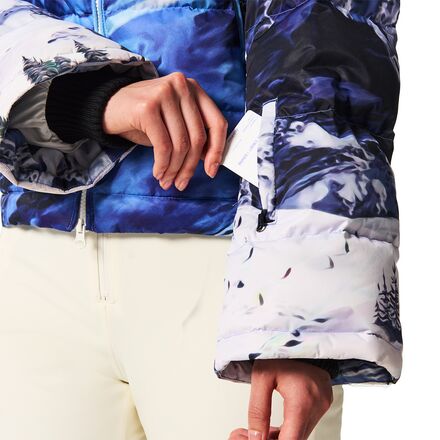 Perfect Moment - Polar Flare Ski Jacket III - Women's