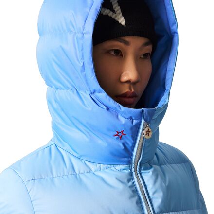 Perfect Moment - Polar Flare Ski Jacket III - Women's