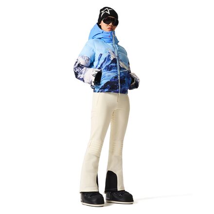 Perfect Moment - Polar Flare Ski Jacket III - Women's