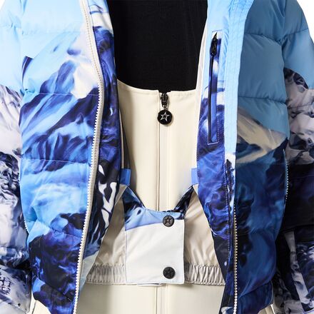 Perfect Moment - Polar Flare Ski Jacket III - Women's