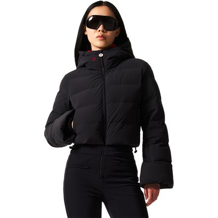 Polar Flare Ski Suit - Women's