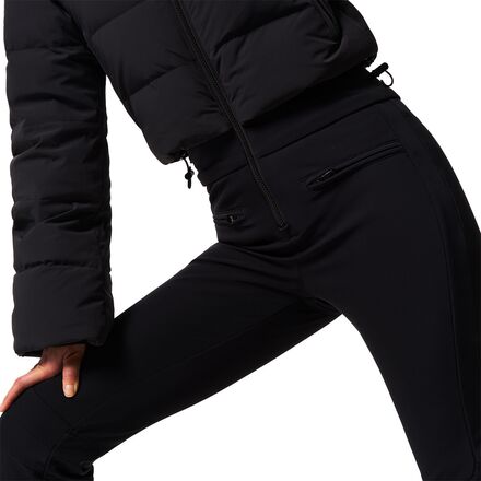 Perfect Moment - Polar Flare Ski Suit - Women's