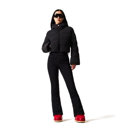 Perfect Moment - Polar Flare Ski Suit - Women's