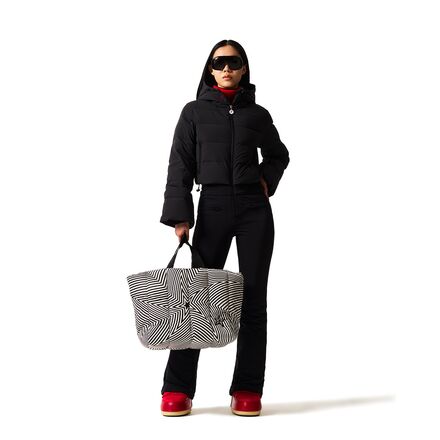 Perfect Moment - Polar Flare Ski Suit - Women's