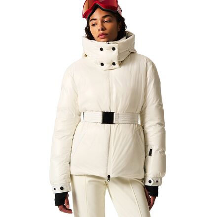 Candice Ski Parka - Women's