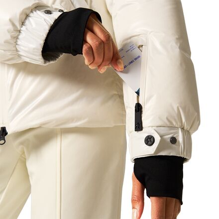 Perfect Moment - Candice Ski Parka - Women's