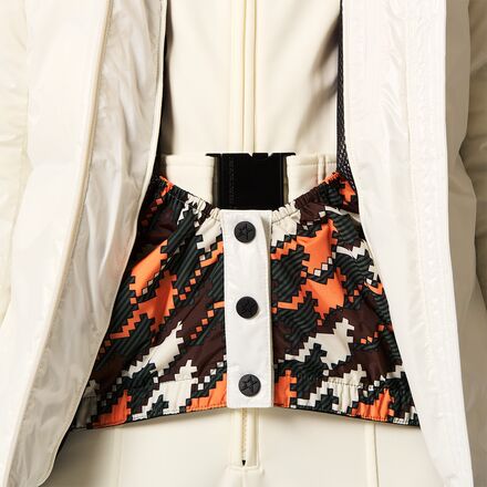 Perfect Moment - Candice Ski Parka - Women's