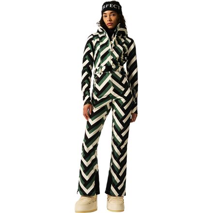 Tignes Ski Suit II - Women's