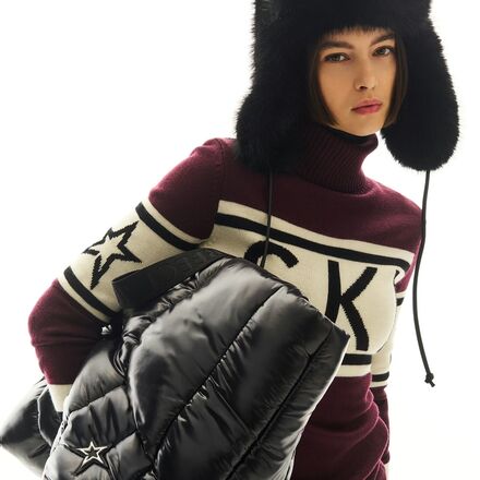 Perfect Moment - Faux Fur Trapper Hat