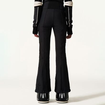 Perfect Moment - Mid-Rise Cargo Ski Pant - Women's
