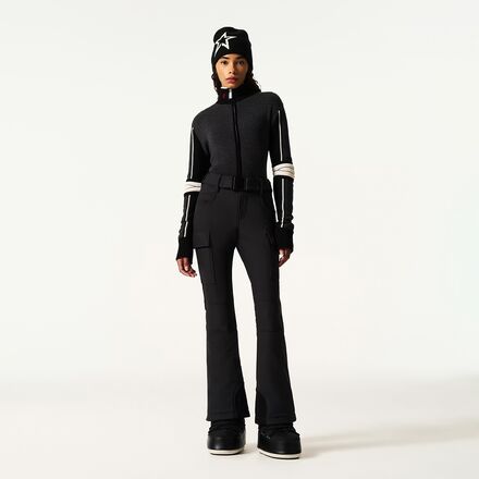 Perfect Moment - Mid-Rise Cargo Ski Pant - Women's