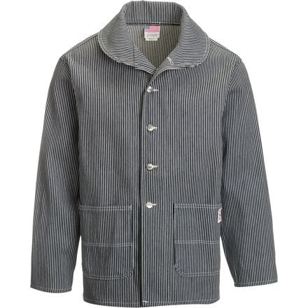 Pointer Brand - Shawl Collar Jacket - Men's 